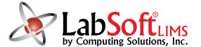 LabSoft LIMS - LIMS System by Computing Solutions, Inc.